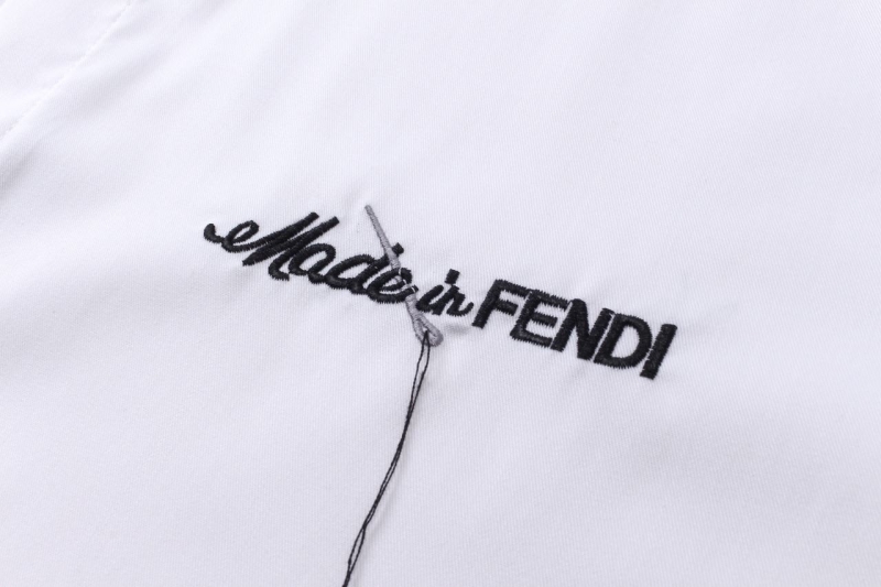 Fendi Shirts